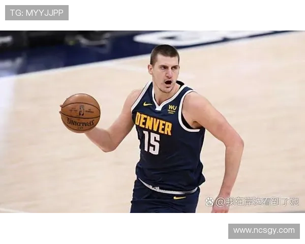 杨瀚森谈与约基奇交流感受心声