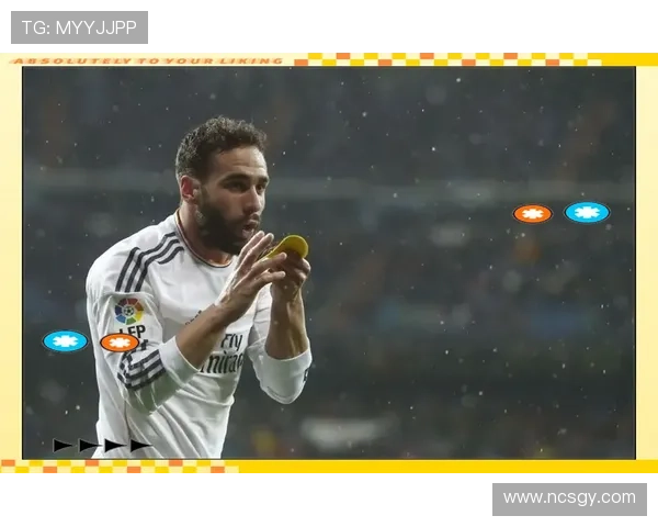 拉莫斯祝福卡瓦哈尔:生活给你带来的任何挑战,你都能应对 拉莫斯祝福卡瓦哈尔:生活给你带来的任何挑战,你都能应对