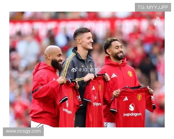 曼联今夏可行引援三人组